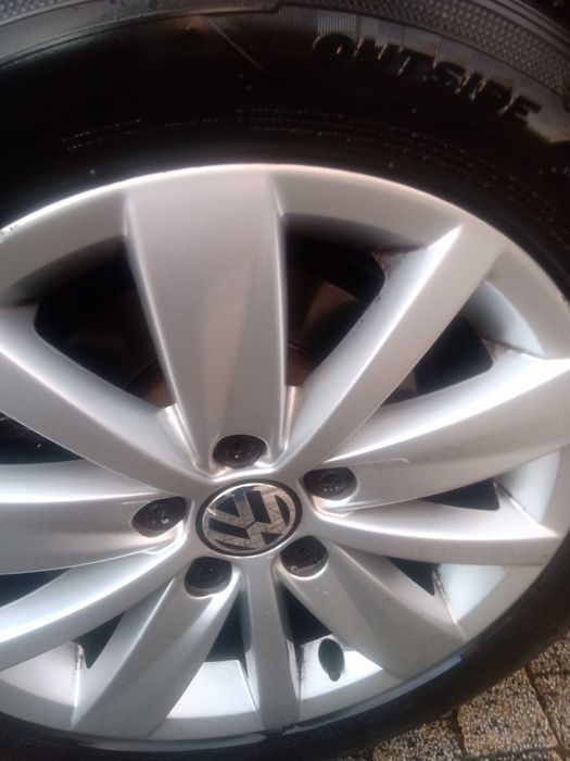 VW passat b7 z przebiegiem 200 tys