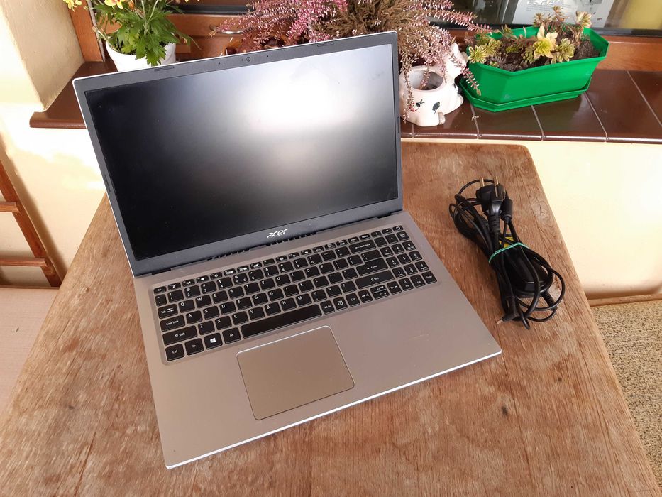 Laptop Acer Aspire 3 N20C5 i3-11gen / 8GB / SSD 256GB / Win 11 - OK!