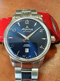 Alpina Alpiner zegarek