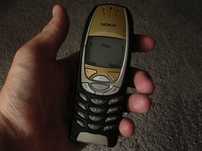 Nokia 6310i bez simlocka + ładowarka