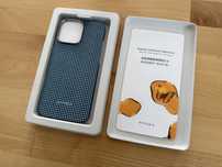 Etui Pitaka do Apple iPhone 16 Pro Max
