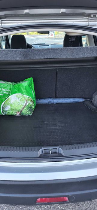 Nissan Qashqai 2010