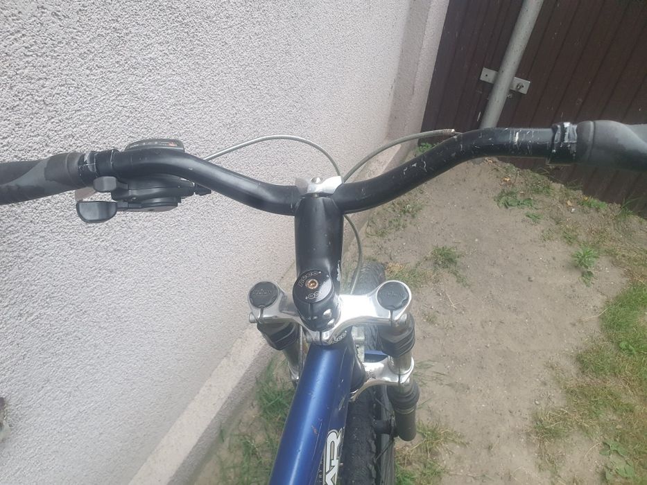 Rowar górski sprzedam