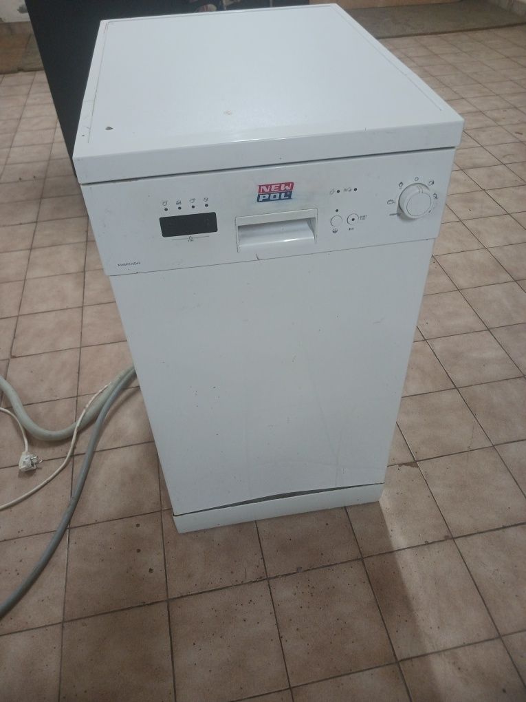 Vendo máquina de lavar loiça em ótimo estado possibilidade de fazer en