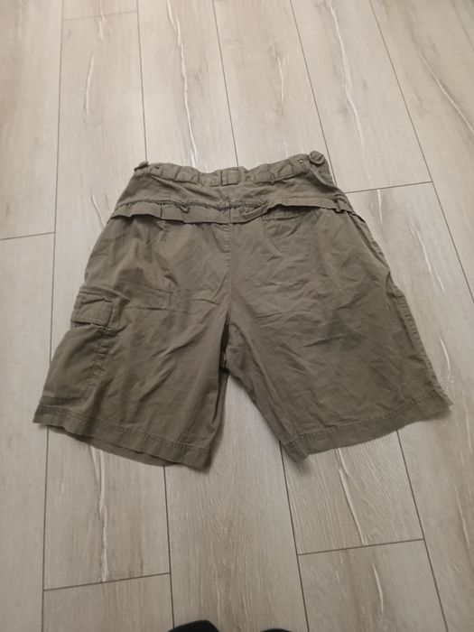 Джинсові шорти Nike