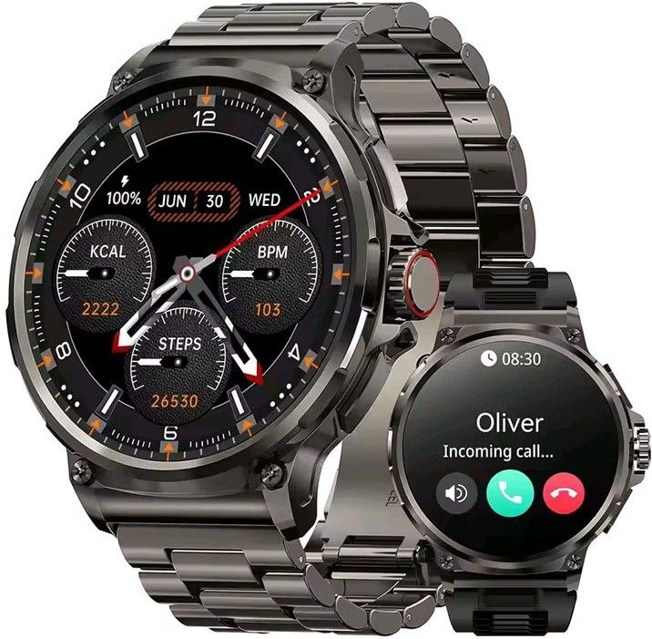Акція!Смарт годинник | Смарт часы | Smart Watch Sport V69 + подарунок