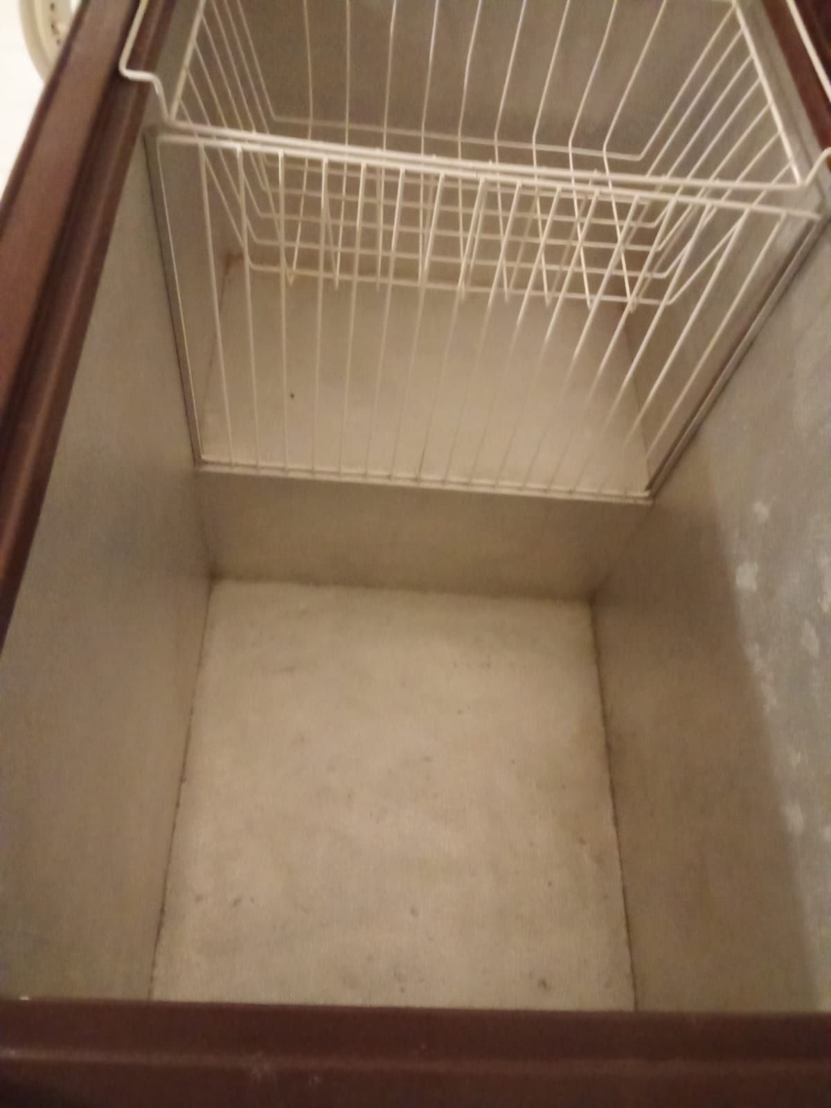 Arca frigorífica