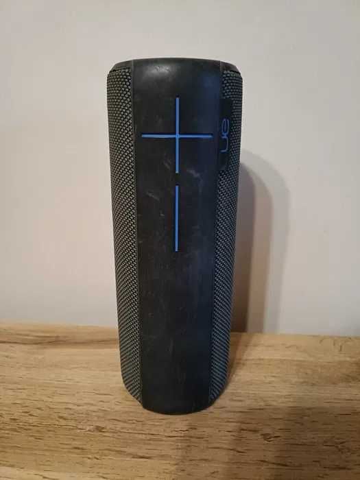 Przenośny głośnik Logitech