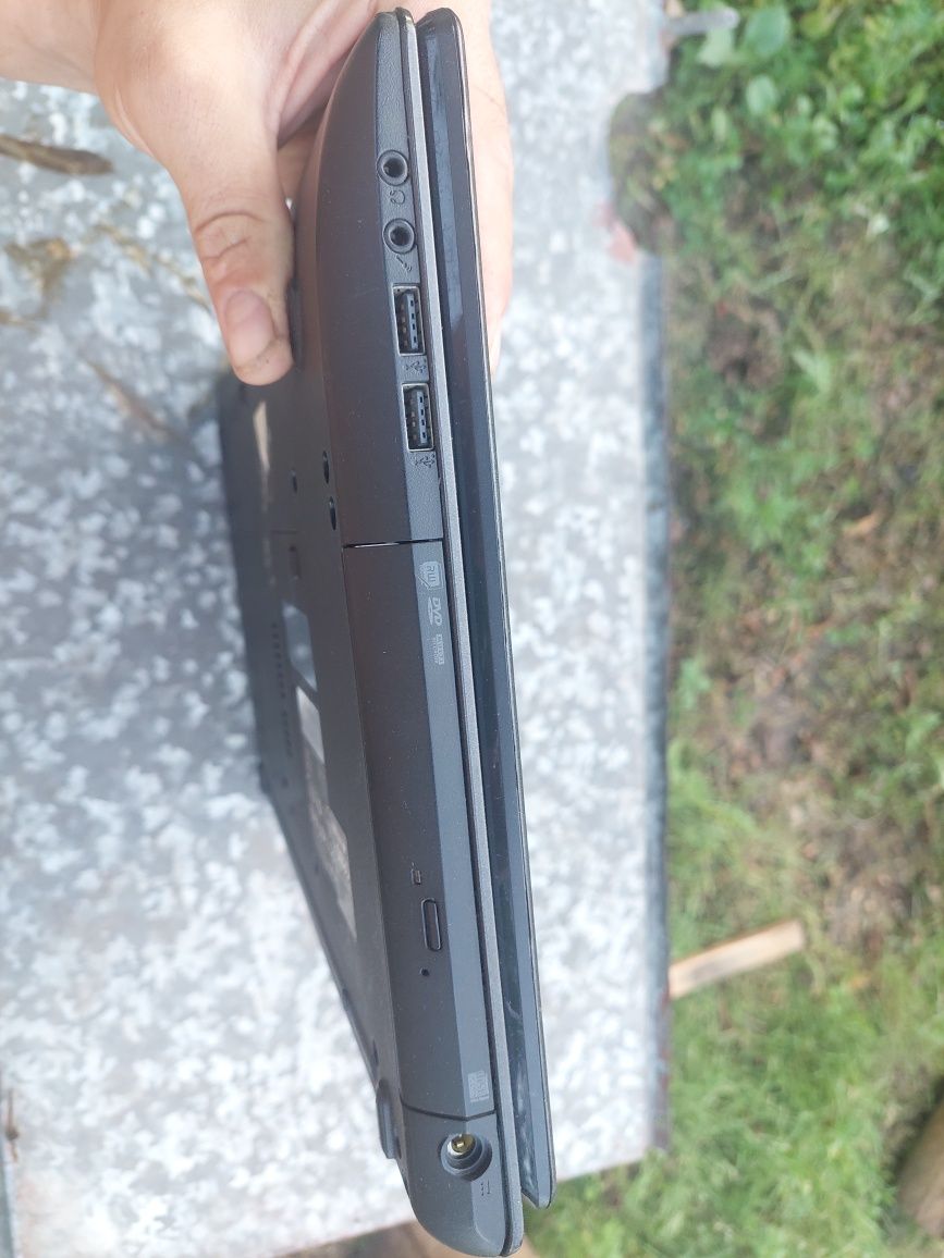 Ноутбук Emachines G729(AIC70)