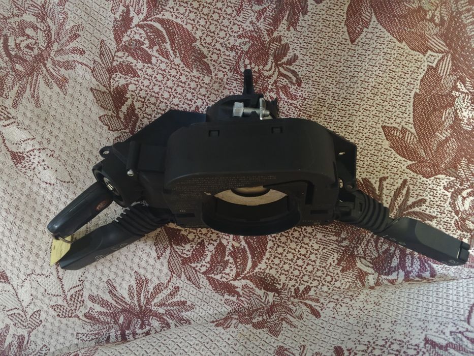 Подрулевой переключатель Опель  Вектра С