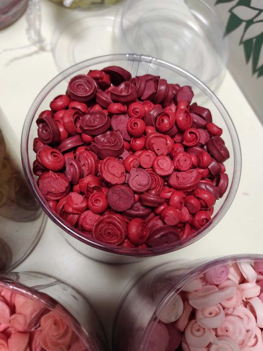 Декор на паску чи пряники 175 грн/кг