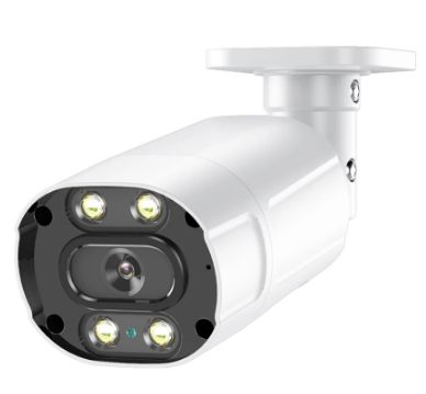 Камера видеонаблюдения XMeye 5Mp Hi3516Ev300 2,8/3,6 PoE