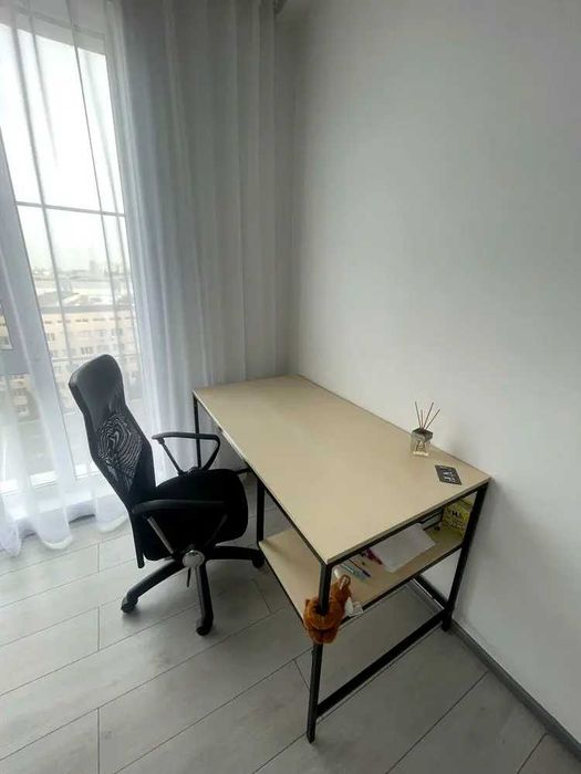 Аренда 1К студии в ЖК Новая Англия