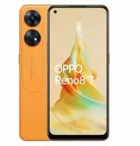 Smartfon Oppo Reno8 T 8 GB / 128 GB 4G (LTE) pomarańczowySmartfon Oppo