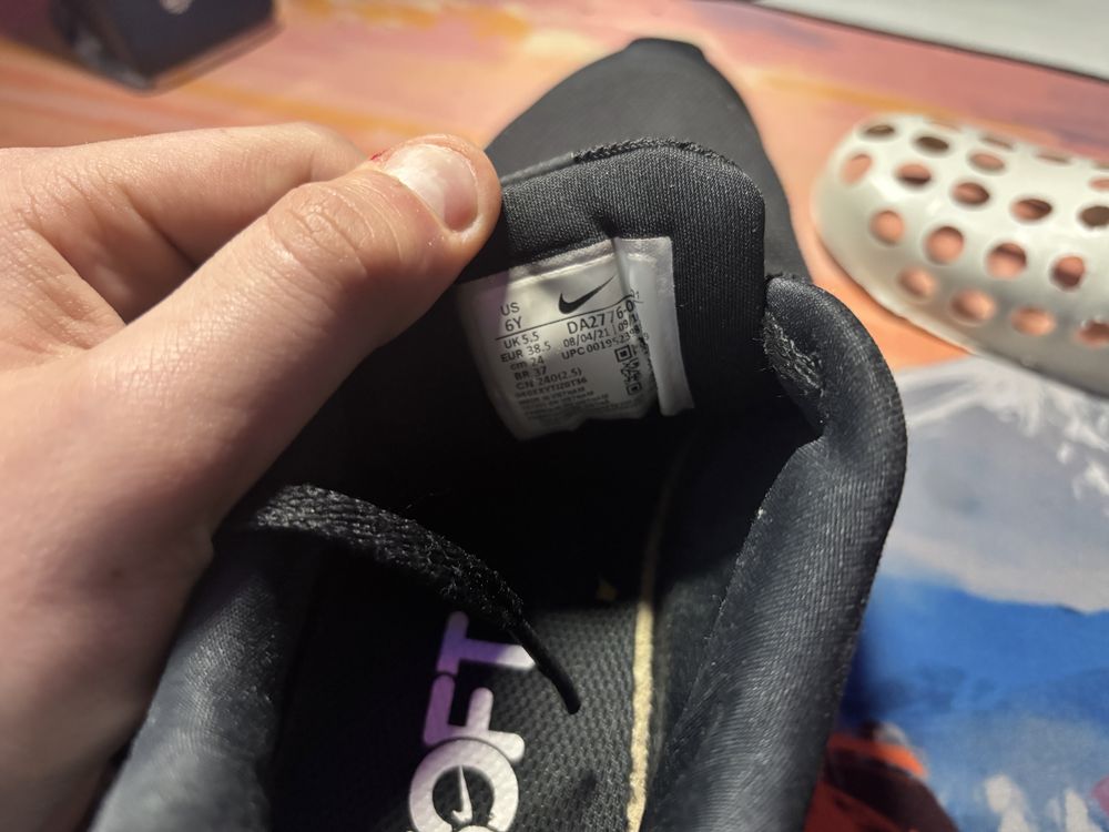 Кросівки Nike оригінал