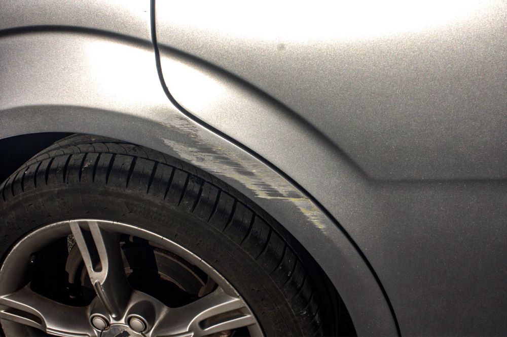 Seat Leon FR 2007 JUN