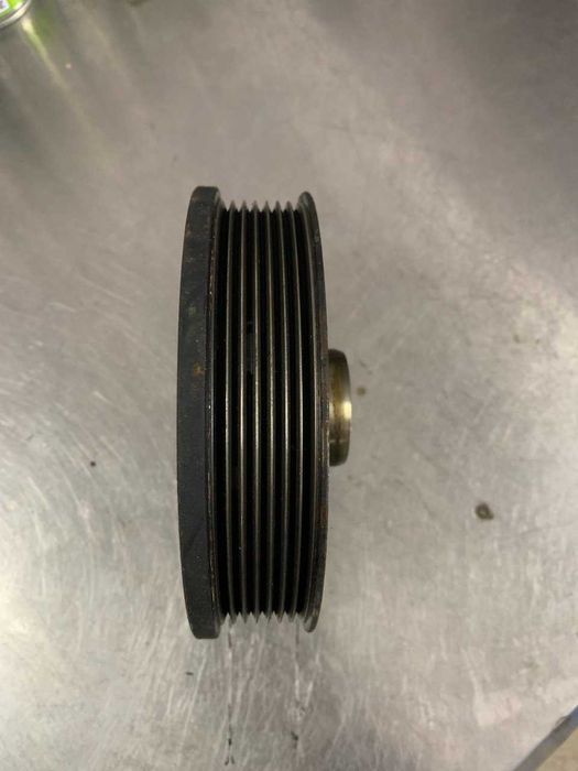 Шків колінвалу Lexus GS-300/IS