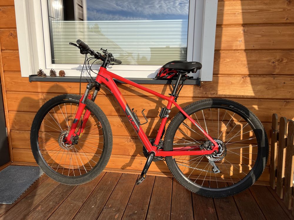 Rower cube aim hpa rama L