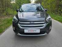 Ford Kuga Ford Kuga