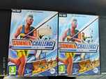 Summer Challenge Athletics Tournament PC PL