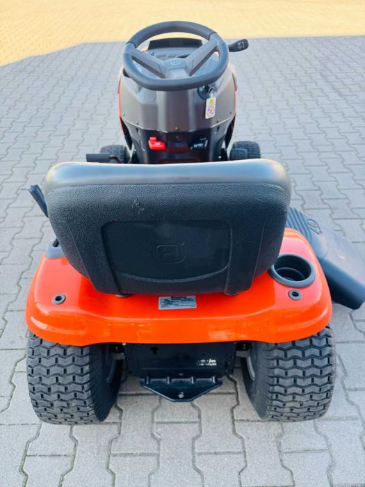 Traktorek Kosiarka Husqvarna YTH20K46 KOHLER 20km z USA!