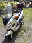 Motor Malagutti Madison