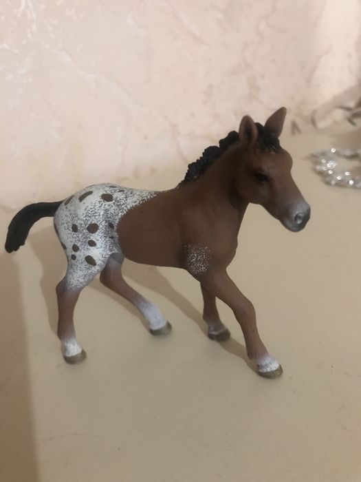 Лошадь шляйх