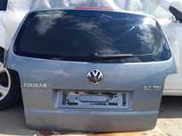 Klapa Bagażnika VW Volkswagen TOURAN 1T0 Kompletna