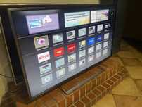 Телевізор Panasonic 47 Smart tv
