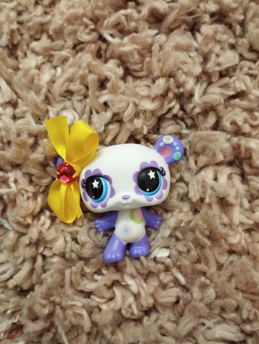 Okazja !! Figurki kolekcjonerskie lps