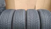 4x 2022r 235 55 R17 103V XL Bridgestone Wheather Control A005 wielosez