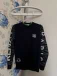 Світшот Kenzo Paris