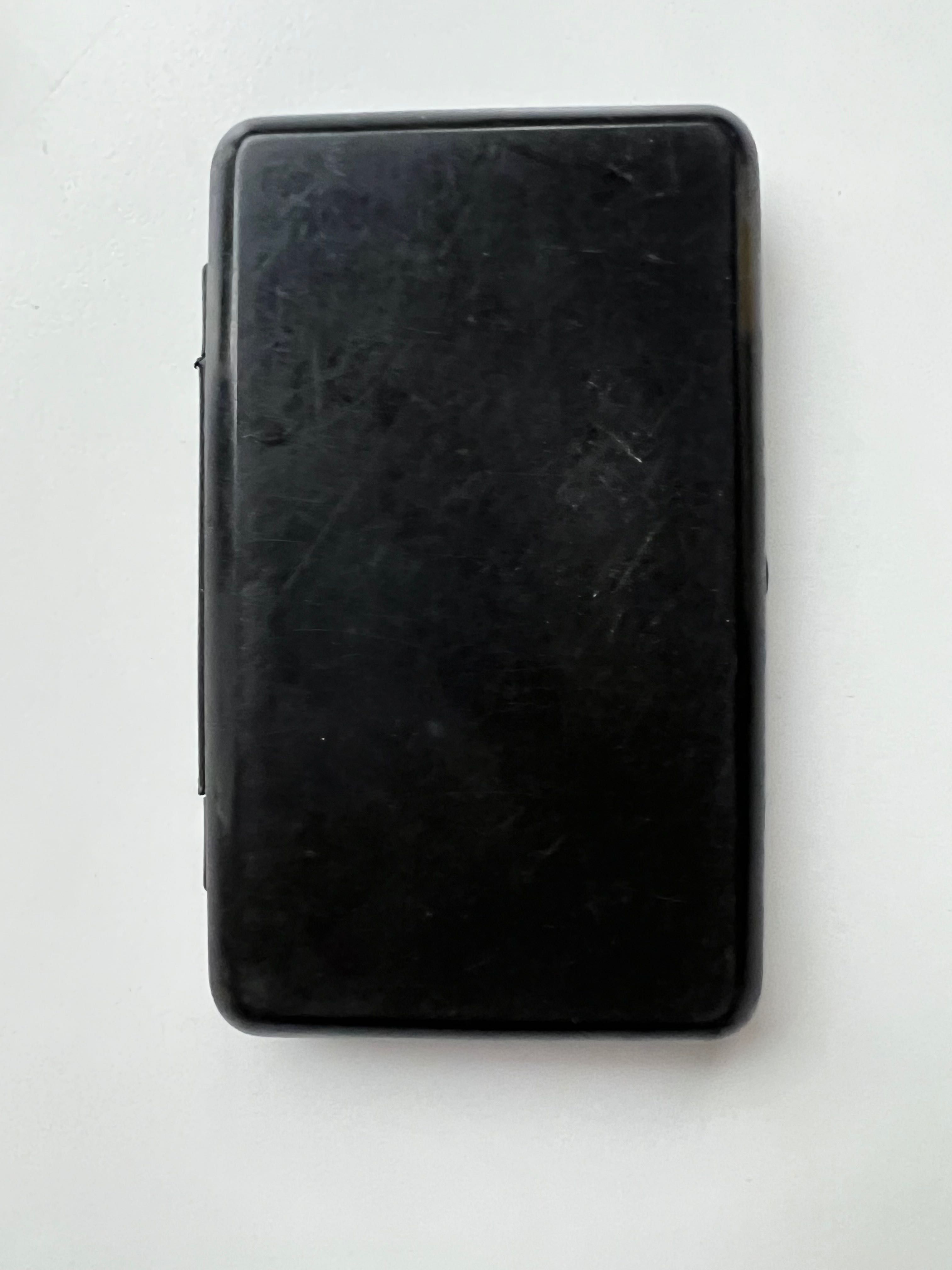 Nintendo DS 6 x gra + Etui
