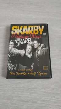 Skarby polskiego kina Skarb dvd