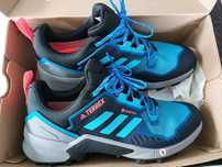 Sprzedam buty trekingowe