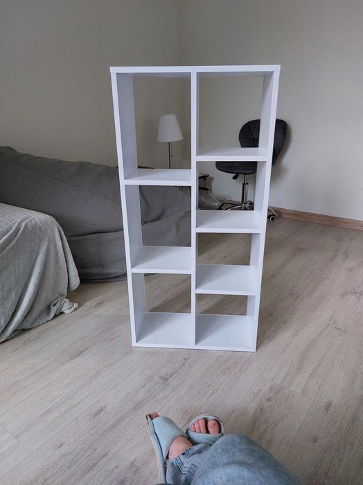 Стелаж, полиця, стелаж для речей, стелаж для одягу, стелаж для книг