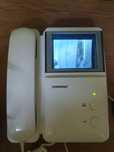Domofon wideofon wideodomofon Commax APV-4CME/2 Projektant