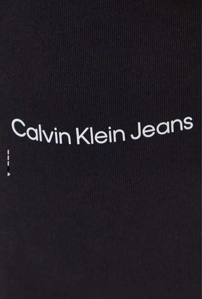 Бавовняні шорти Calvin Klein Jeans (М)