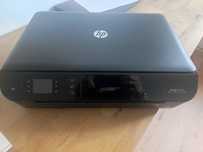 Drukarka, Urządzenie Wielofunkcyjne HP Envy 4500 l