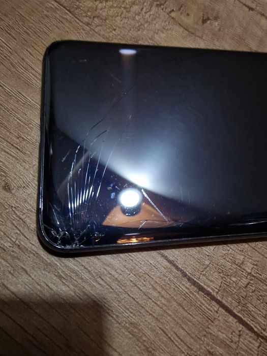 Samsung Galaxy s10e z Android 10