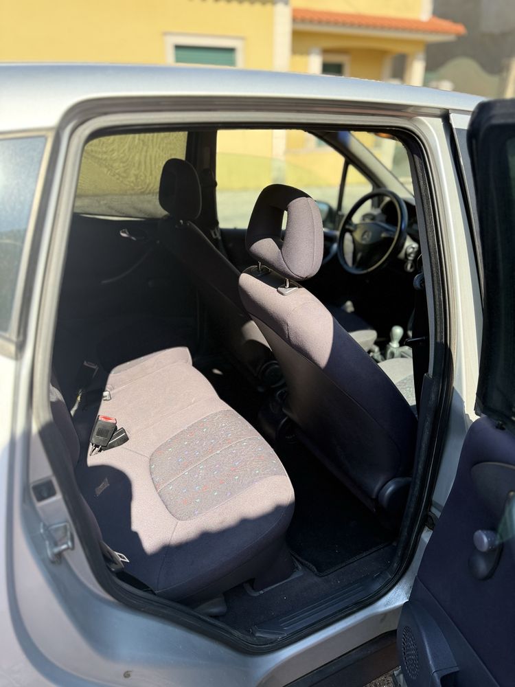 Mercedes A170 Diesel