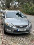 Ford Mondeo 2.0 TDCi Titanium