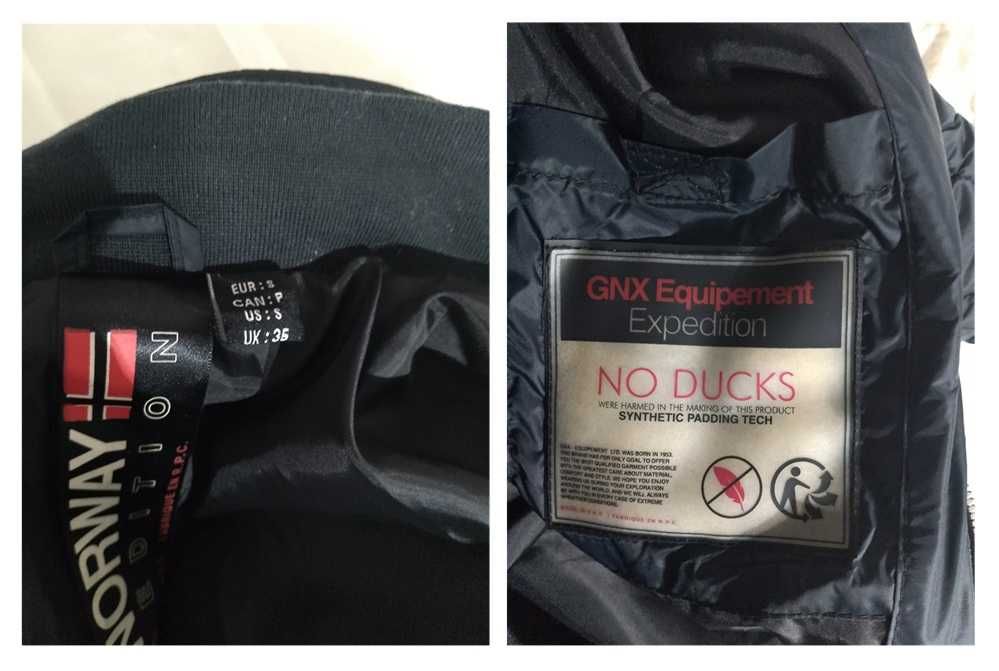 Geographical Norway Casaco Inverno Tam S (240)