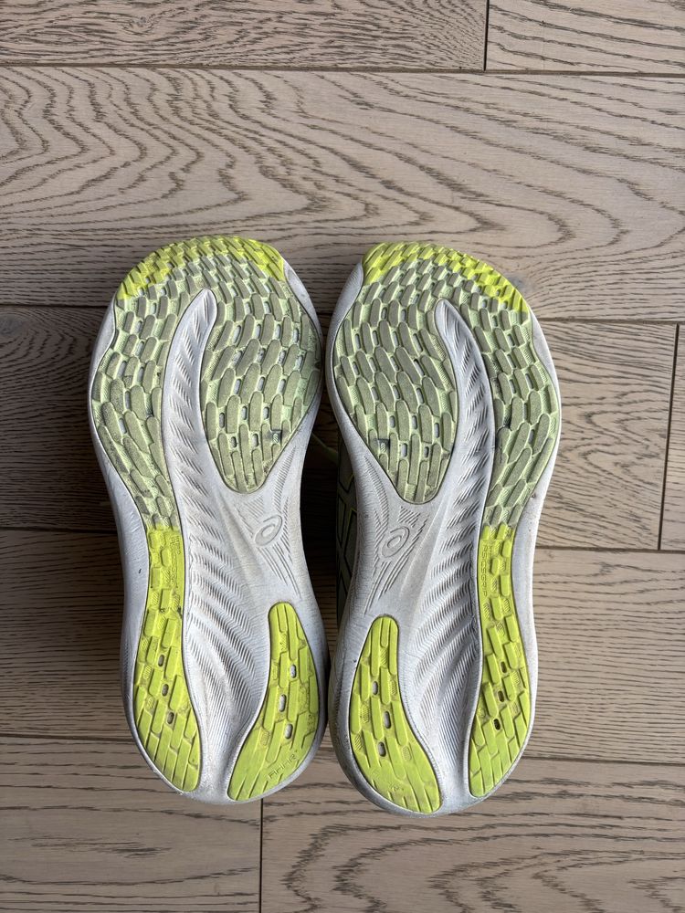 Asics Nimbus 26 r.45