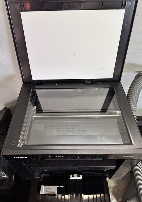 Принтер Canon i-SENSYS MF3010
