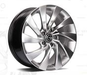 Nowe Felgi Vw Passat Sirocco Golf Skoda Seat 18 cali !!Okazja
