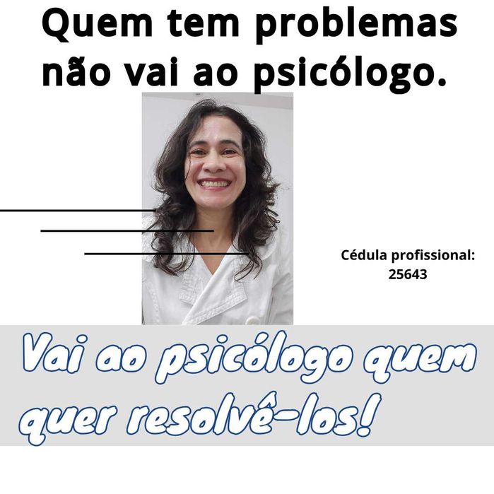 psicologia  para todos: venha cuidar do seu bem-estar emocional