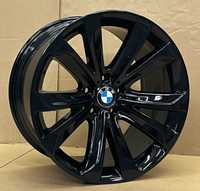 Felgi BMW 10J / 11J x20 cali Styling 491 X5 E70 X6 E71