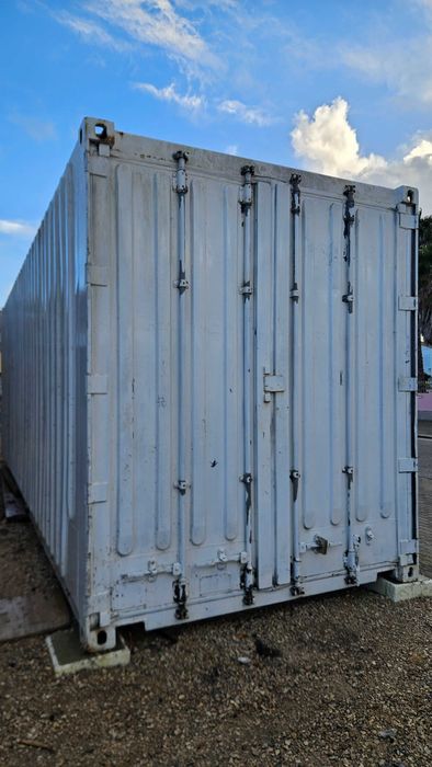 Contentor multi usos