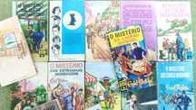 Enid Blyton | O Mistério do Ladrão Invisível